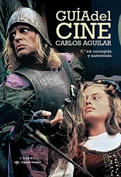 Guía del Cine, de Carlos Aguilar Licetti